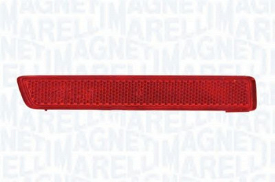 MAGNETI MARELLI 715106067000 -  Отражатель